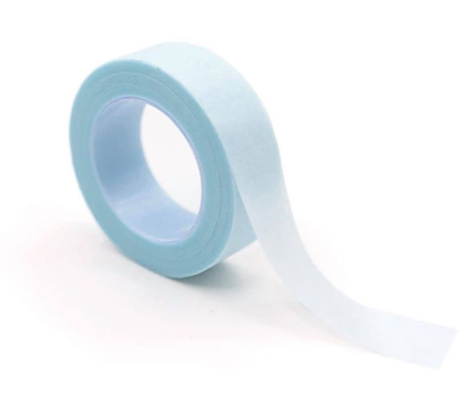 Medical Paper Tape (Pack of 5)
