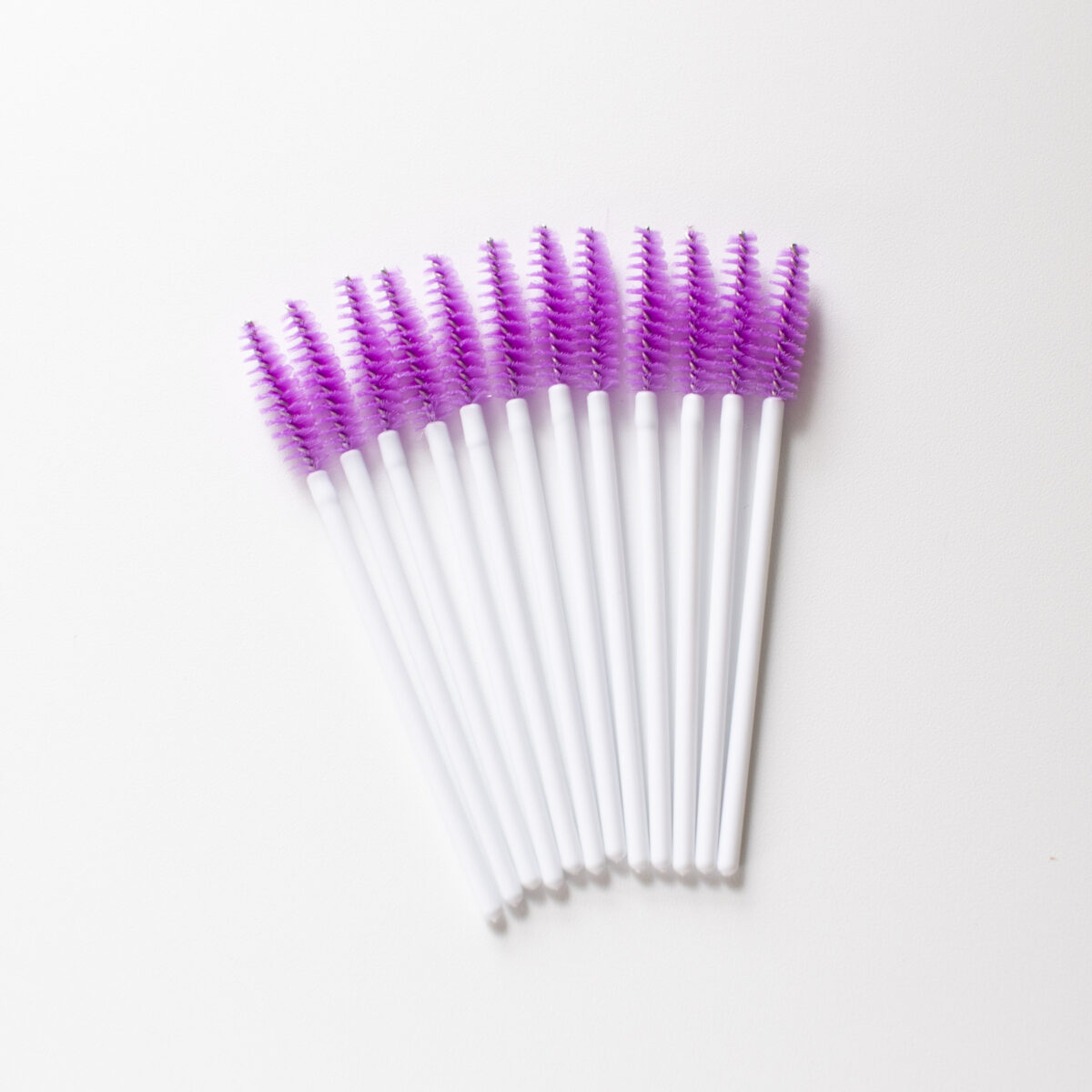 Disposable Mascara Brushes (Pack of 50)