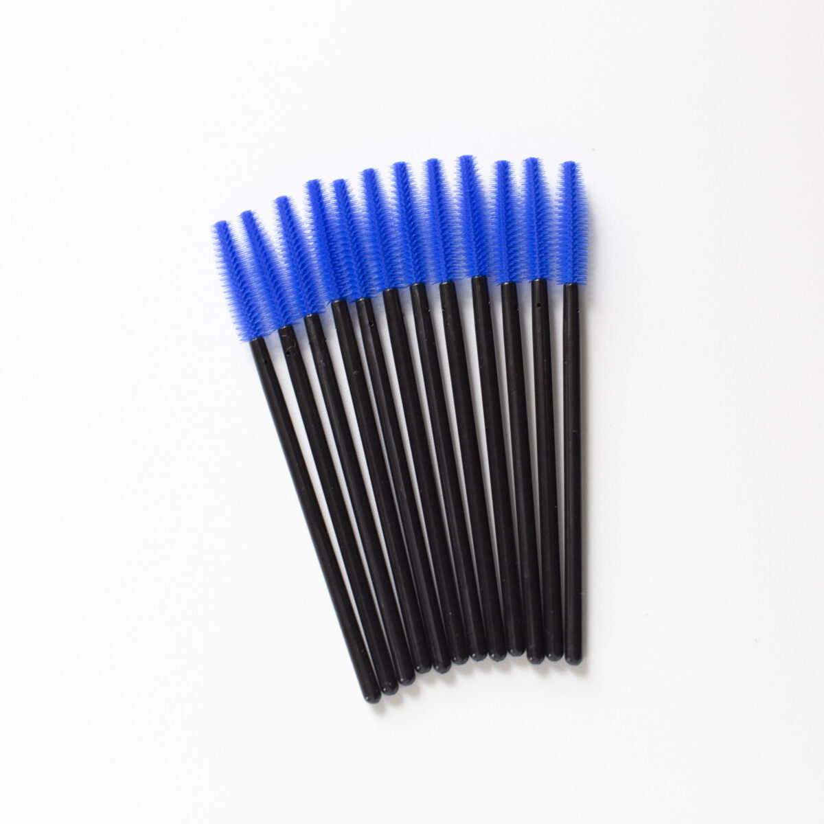 Silicon Disposable Mascara Brushes (Pack of 50)
