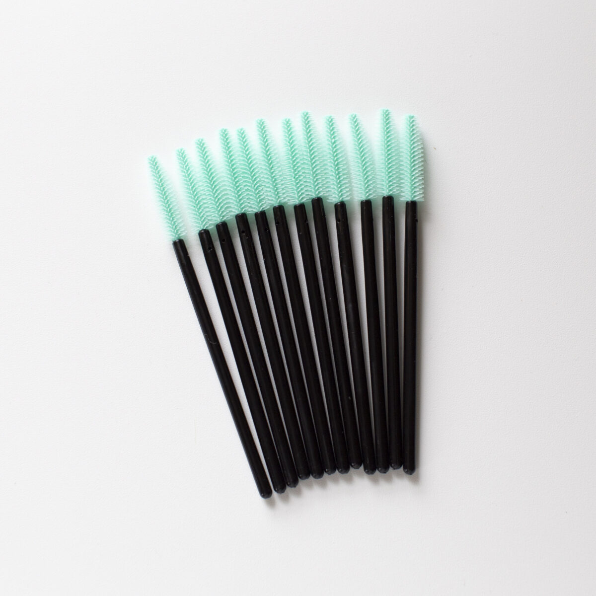 Silicon Disposable Mascara Brushes (Pack of 50)