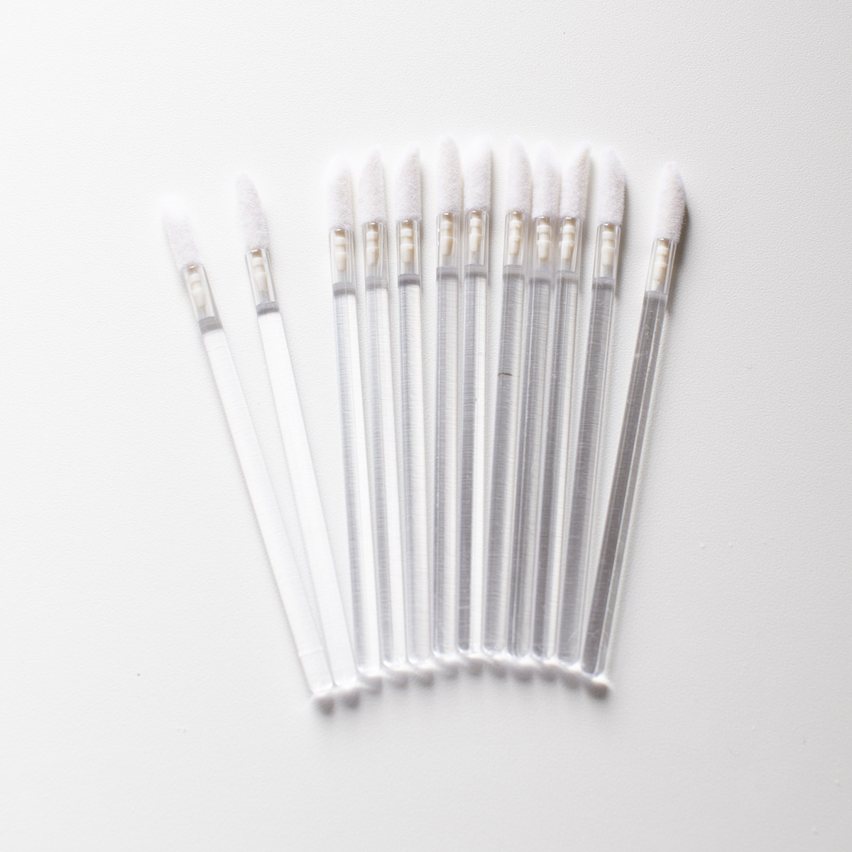 Disposable Lip Brushes (Pack of 50)