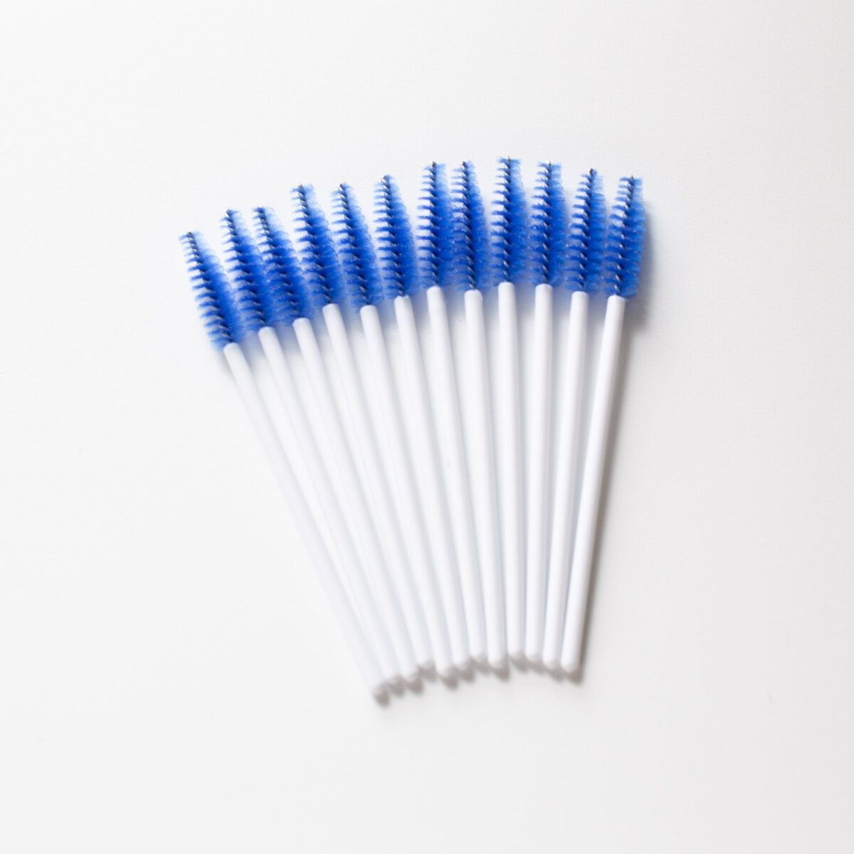 Disposable Mascara Brushes (Pack of 50)