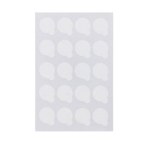 Glue Stone Paper Sticker (Small)